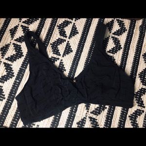 SAVAGE X FENTY bralette